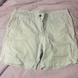 Billy Reid 36 Shorts